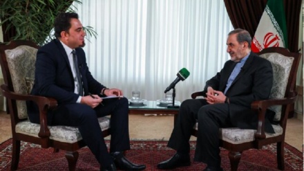 维拉亚提：犹太复国主义政权对叙利亚的袭击必得回应