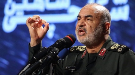 Irán advierte: “No crucen nuestras líneas rojas”