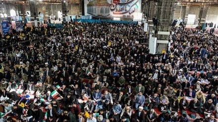 Peringatan 9 Dey di Bojnord, Gorgan dan Ahvaz (2)