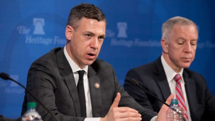 AS Cemaskan Sinergi Kekuatan Maritim Iran, Cina dan Rusia