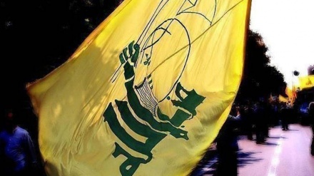 真主党警告犹太复国主义政权觊觎黎巴嫩天然气储量