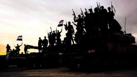 Siria envía refuerzos a Idlib para una megaofensiva antiterrorista