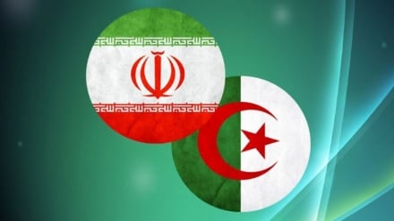 Iran eyes strong ties with Algeria under new president Tebboune