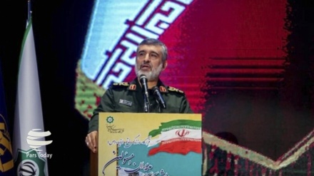 İroni bumi hərbi təchizaton dınyo zumandə kişvəron cəmədəy.