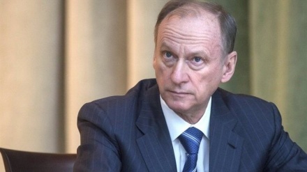 ロシア連邦安全保障会議書記、「アメリカはＩＳＩＳをアフガニスタンに移動させる」