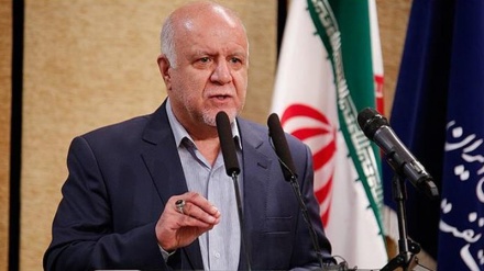 イラン石油相、「わが国の石油産業は停止させられるものではない」