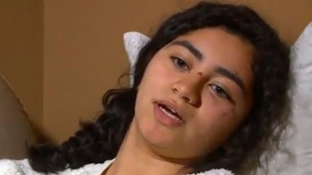 US: Woman ran over girl she thought was Mexican in Iowa