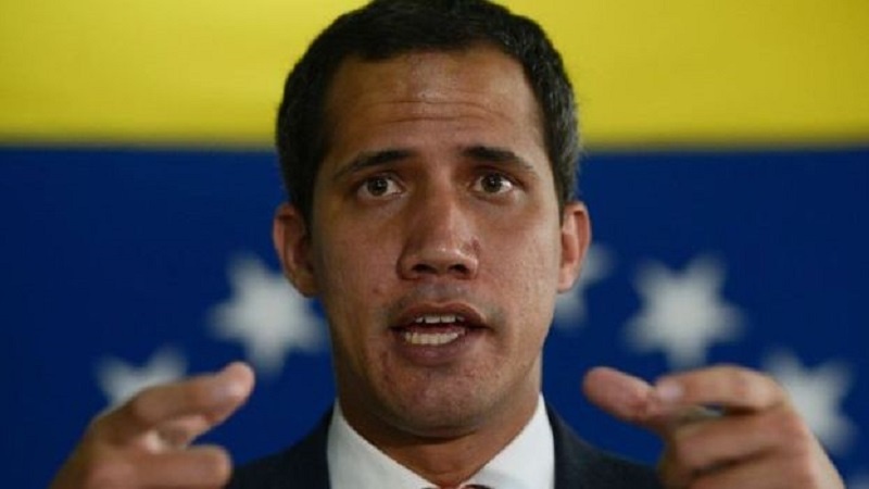 Congreso español rechaza moción para reconocer a Guaidó como presidente encargado de Venezuela