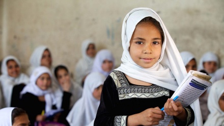 ژاپن: تحصیل دختران برای آینده روشن افغانستان ضروری است