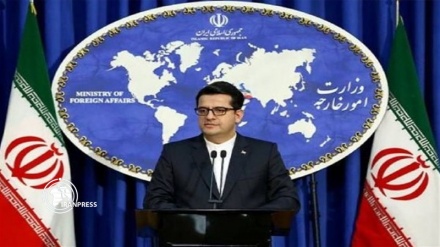 Irán: Todos los actores contribuyen en era post occidental