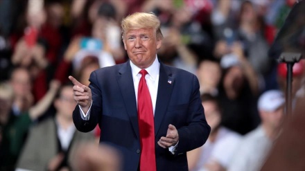 Trump teme que sanciones contra Rusia afecten a bancos de EEUU