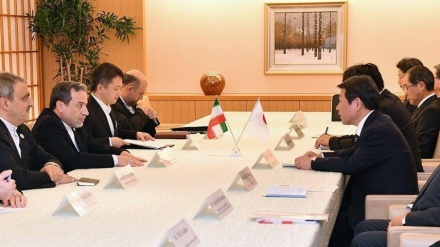 日本强调支持伊核协议