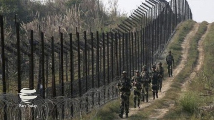 Pakistan, Hint Maslahatgüzarı'nı çağırdı