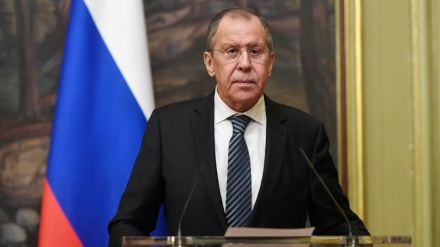 拉夫罗夫在华盛顿：俄罗斯将竭尽全力维护伊核协议