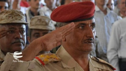 Bə Ərəbıston vabəstə bə ğıvvon yolə fərmondə yəmənədə bə həlokət rəsə.