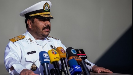 Irán: Seguridad de océano Índico garantiza interés de economía mundial+Video