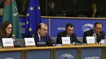 Brýusselde Türkmenistan – ÝB Parlamentara mejlisi geçirildi