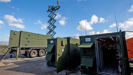  Turkey plans to set up military base in Libya: Local media 