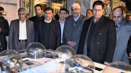 イラン原子力庁長官補佐官、「イランの核産業は米ロの研究機関で信用性あり」