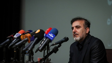 Pasca Dibebaskan AS, Soleimani: Musuh Marah Ilmuwan Iran Maju