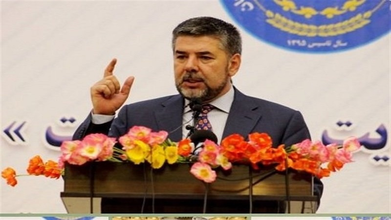نامزد ریاست جمهوری افغانستان: اعلام نتایج ابتدایی انتخابات کودتا علیه دموکراسی است