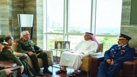 Yordania dan Qatar Tekankan Peningkatan Kerjasama Militer