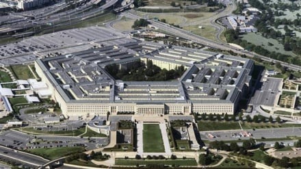 5 zyrtarë braktisin Pentagonin brenda një jave