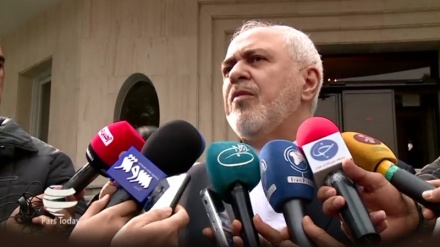  As JCPOA supporter, Sweden expected to sell Iran medicine needed for EB patients: Zarif 