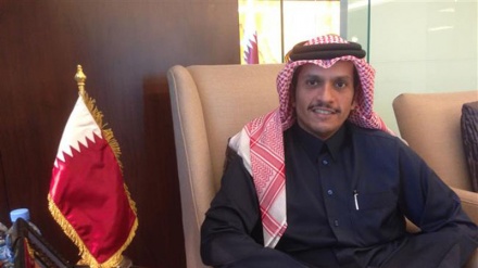 Talk of 'real progress' in Doha-Riyadh rapprochement early: Qatari FM