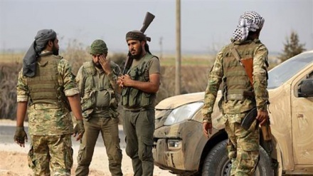 Idlib: Ankara stabilise ses terroristes