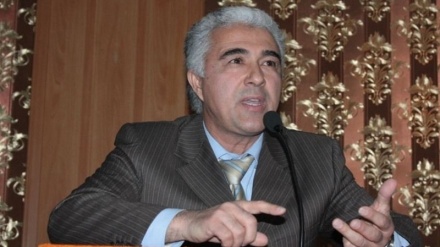 هشدار نماینده مجلس تاجیکستان درباره فعالیت شرکت های کشاورزی چینی