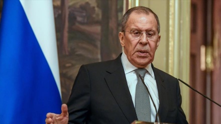 Lavrov: Rusia responderá a sanciones de EEUU contra Nord Stream 2