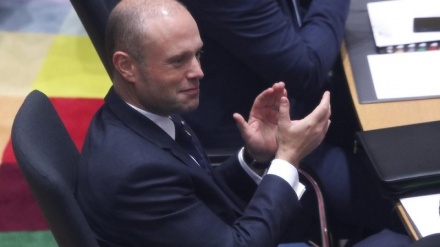 Eurocamera contro Malta: ‘Muscat lasci’