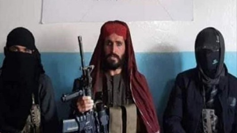 کشته شدن یک سرکرده گروه تروریستی طالبان پاکستان در افغانستان 