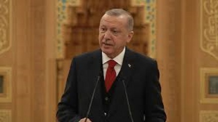 Libia, parlamento di Ankara ratifica accordo su confini marittimi