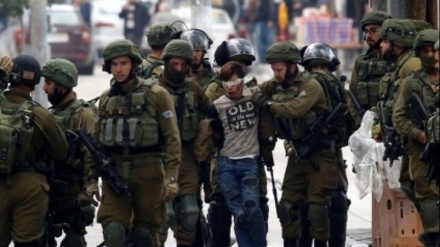 イスラエルによるパレスチナ軍事占領で、逮捕者は累計100万人