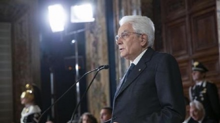 Italia: Mattarella, Ue è casa nostra