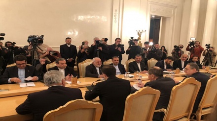 Irán y Rusia persiguen la seguridad en la región y en el mundo+Video