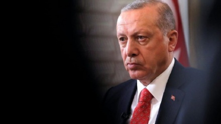 Madai ya Erdogan kwamba Uturuki inafanya juhudi za kurejesha utulivu kaskazini mwa Syria