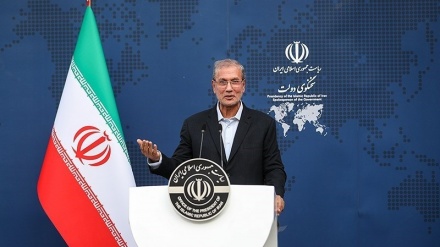 イラン政府報道官　大統領の訪日を総括