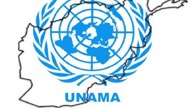 UNAMA