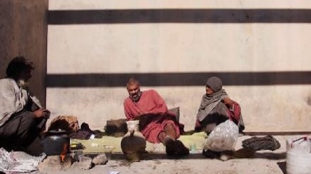 40 هزار نفر در هلمند به کمک فوری انساندوستانه نیاز دارند