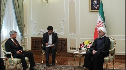 Ruhani: SHBA do të duhet të ndalojnë politikën e 