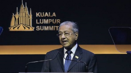 Sisitizo la Waziri Mkuu wa Malaysia la kukabiliana na chuki dhidi ya Uislamu