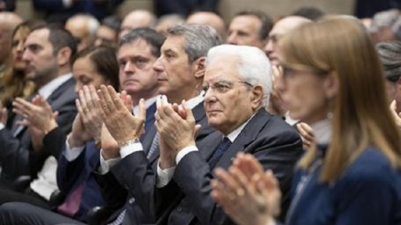Italia. Clima: Mattarella,rafforzare iniziative