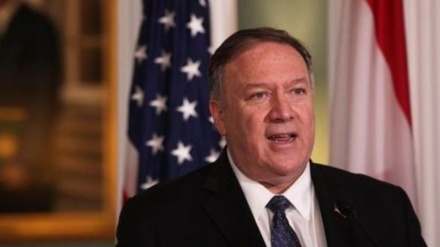 米国務長官　「イラク民兵組織の拠点を攻撃したのはイランへの回答」