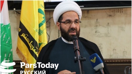 حزب‌الله : ارسال کشتی سوخت از ایران، آغازی برای شکستن محاصره آمریکا است