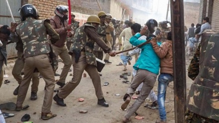 OIC yalaani ukatili unaozidi kufanywa dhidi ya Waislamu nchini India