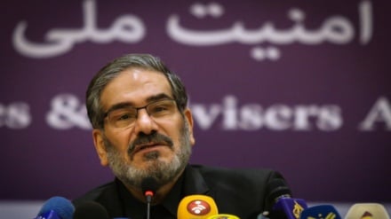 イラン国家安保最高評議会書記、「米国はＩＳＩＳの結成、育成、移動に関与」