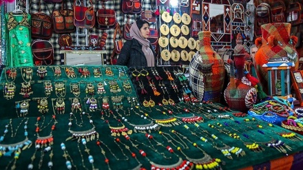 Festival Nasional Suku-suku Iran 